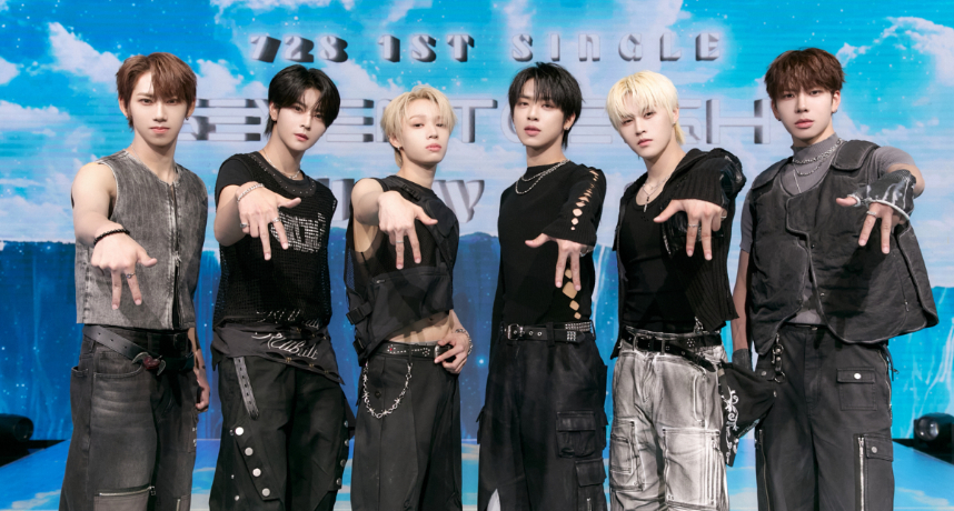 首組赴韓出道的台灣男團！SEVENTOEIGHT 攜雙主打攻佔K-POP圈　苦練韓文「釜山腔」成特色